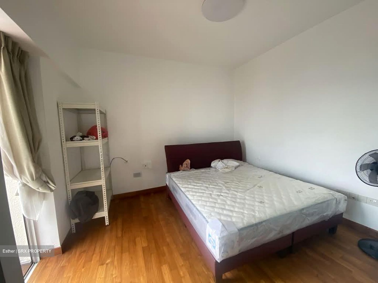 The Sound (D15), Condominium #548800161